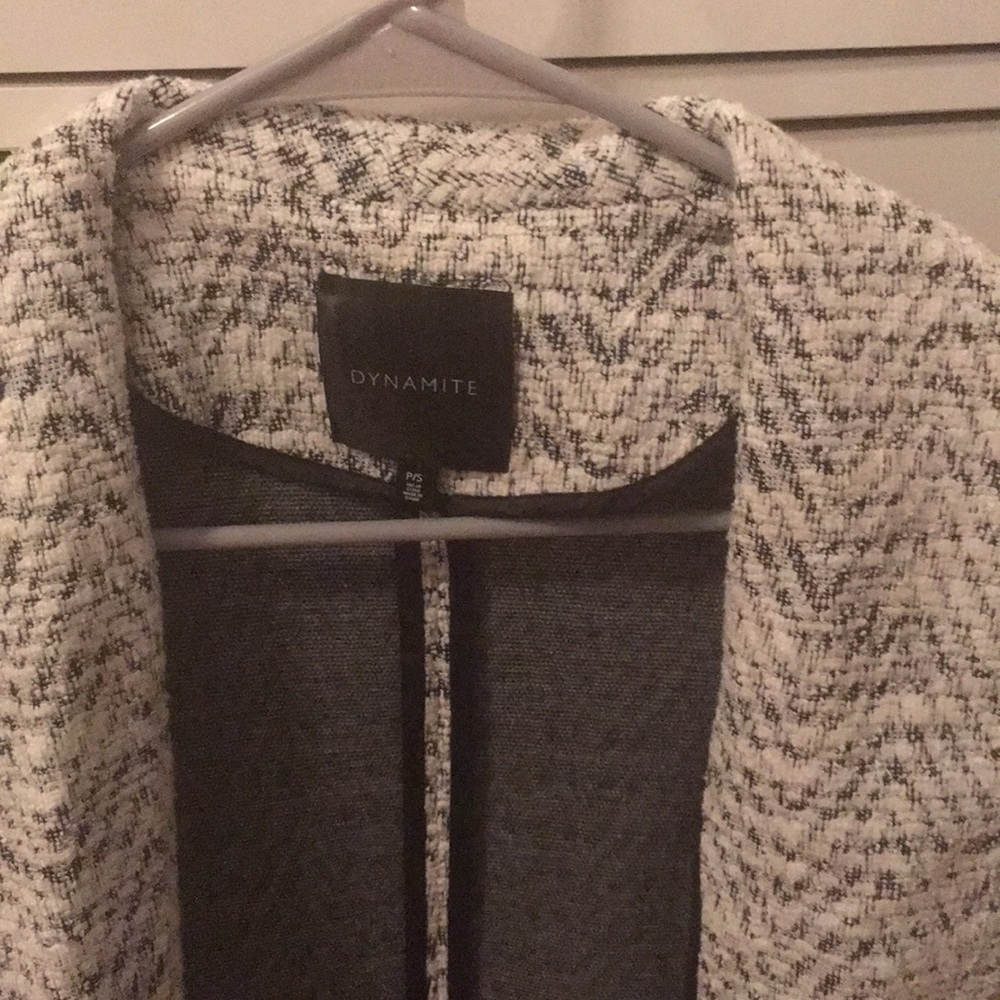 Dynamite Blazer - image 4